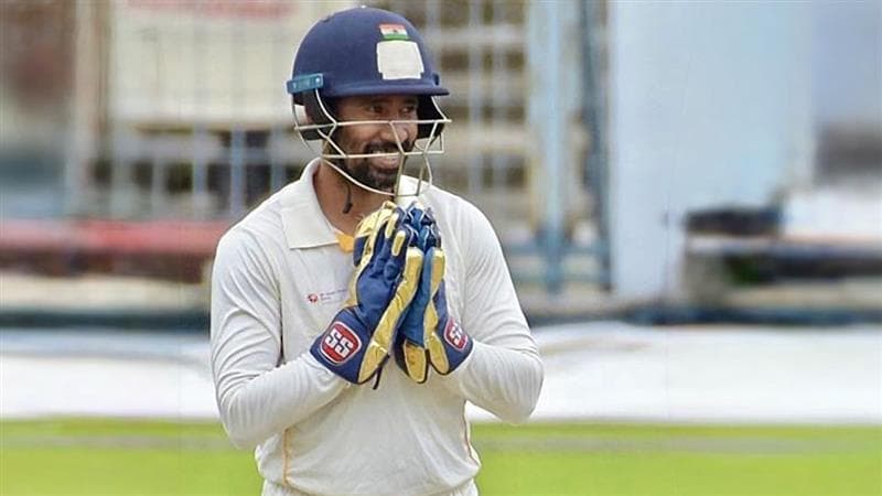 Wriddhiman Saha Retirement: टीम इंडियाच्या या खेळाडूची निवृत्ती, चॅम्पियन्स ट्रॉफीच्या अगदी आधी घेतला आश्चर्यकारक निर्णय!