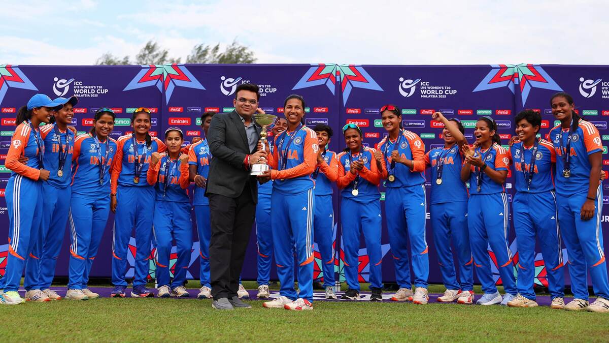 New Powerplay Rule: आयसीसीने टी20 क्रिकेटमध्ये मोठा नियम बदलला, पॉवरप्ले कसा लागू होणार जाणून घ्या?