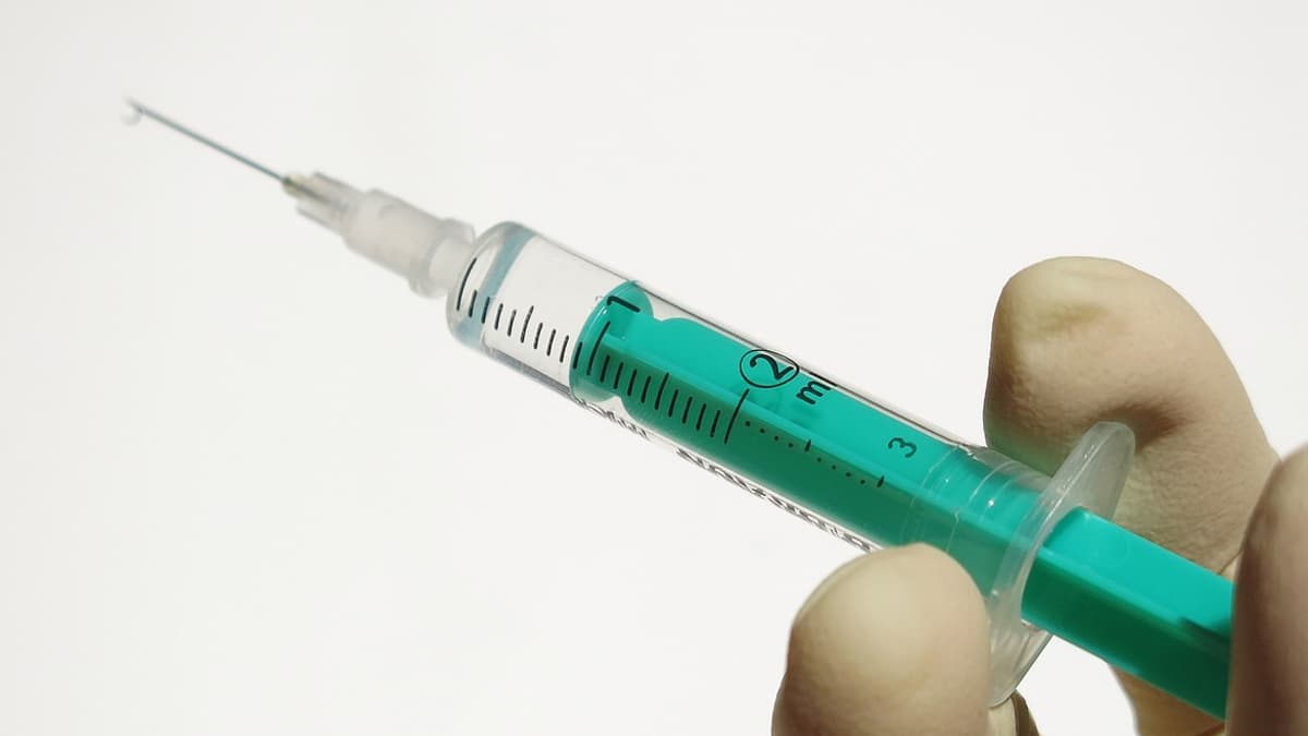 UP Woman Injected With HIV-Infected Needle: हुंड्यासाठी महिलेचा सासरच्यांकडून छळ; जबरदस्तीने दिलं एचआयव्ही बाधित इंजेक्शन