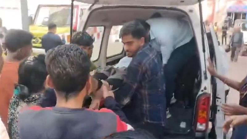 Ammonia Gas Leak From Kota Fertilizer Factory: कोटा खत कारखान्यातून अमोनिया वायूची गळती; 15 शाळकरी मुले बेशुद्ध, 7 जणांची प्रकृती गंभीर