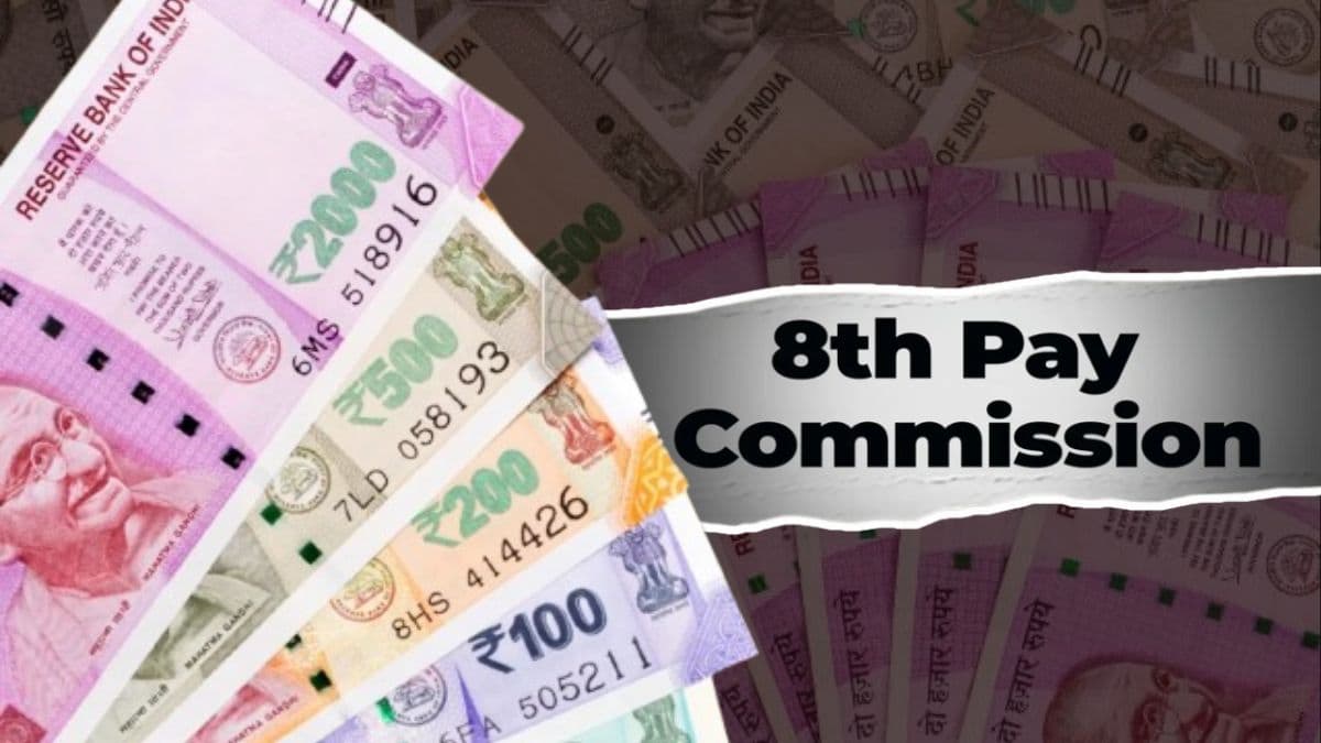 8th Pay Commission: आठवा वेतन आयोग शिफारशींमध्ये कशाचा समावेश असेल? 7th पे कमीशनमधील HRA आणि Dearness Allowance बद्दल घ्या जाणून