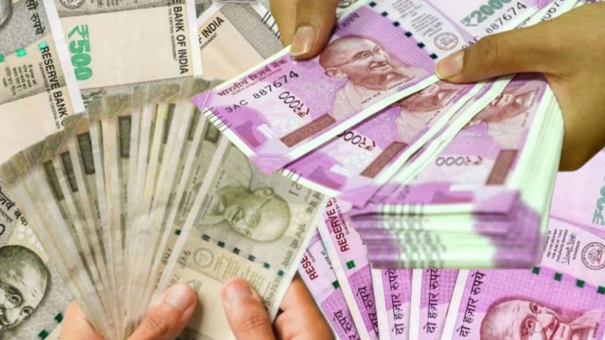 8th Pay Commission: आठवा वेतन आयोग किती कर्मचाऱ्यांना देणार लाभ? निर्मला सीतारमण यांनी संसदेत दिली महत्त्वाची माहिती