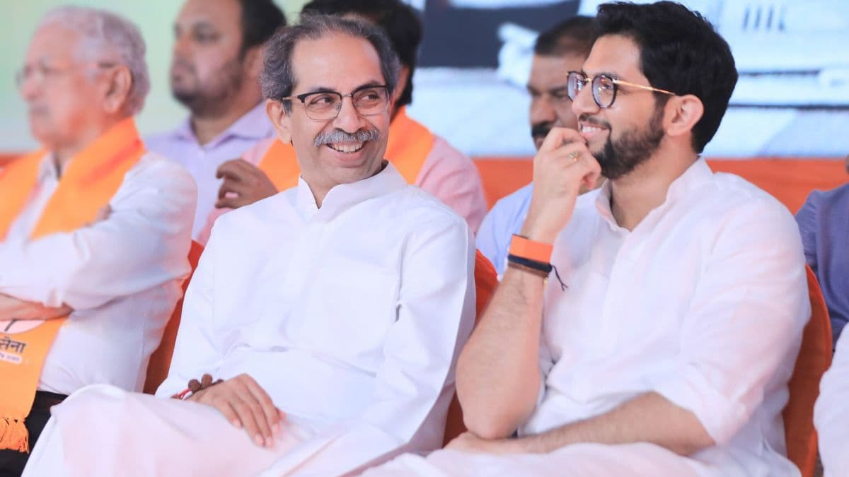 Aaditya Thackeray: आदित्य ठाकरे यांना खुणावतोय राष्ट्रीय पैस? वय आणि राजकीय अनुभाव ठरणार जमेची बाजू?