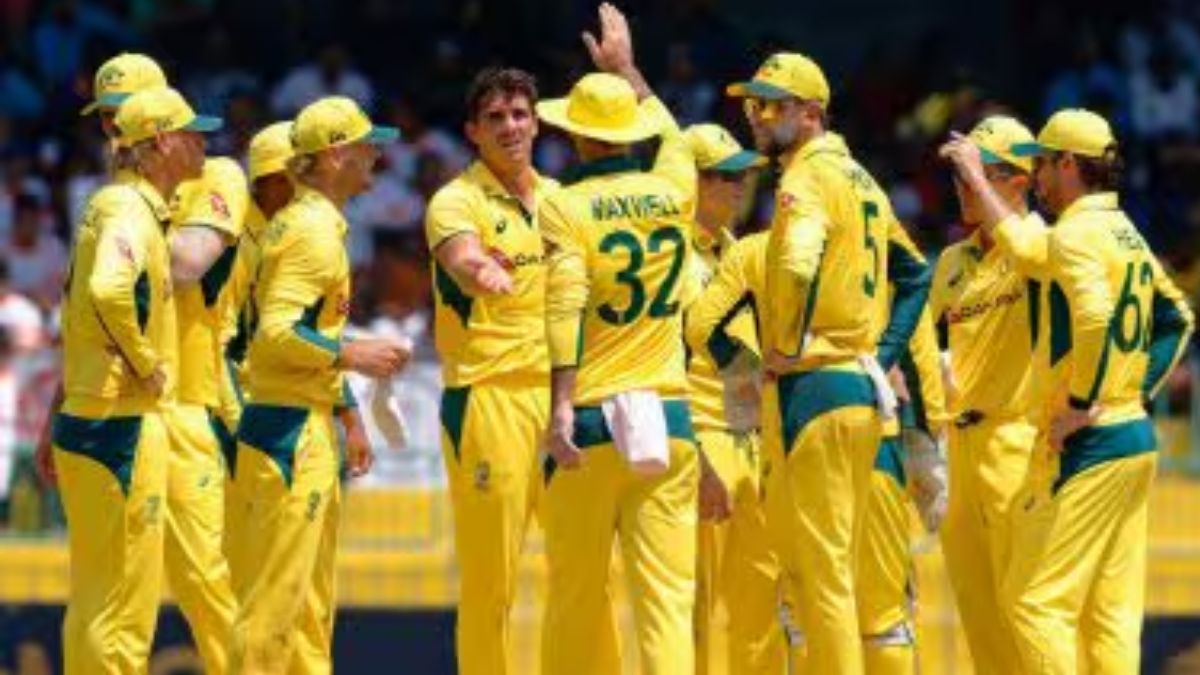 Aus vs Zim Live Scorecard 2026: ऑस्ट्रेलियाने जिंकली नाणेफेक, झिम्बाब्वेविरुद्ध प्रथम गोलंदाजीचा निर्णय