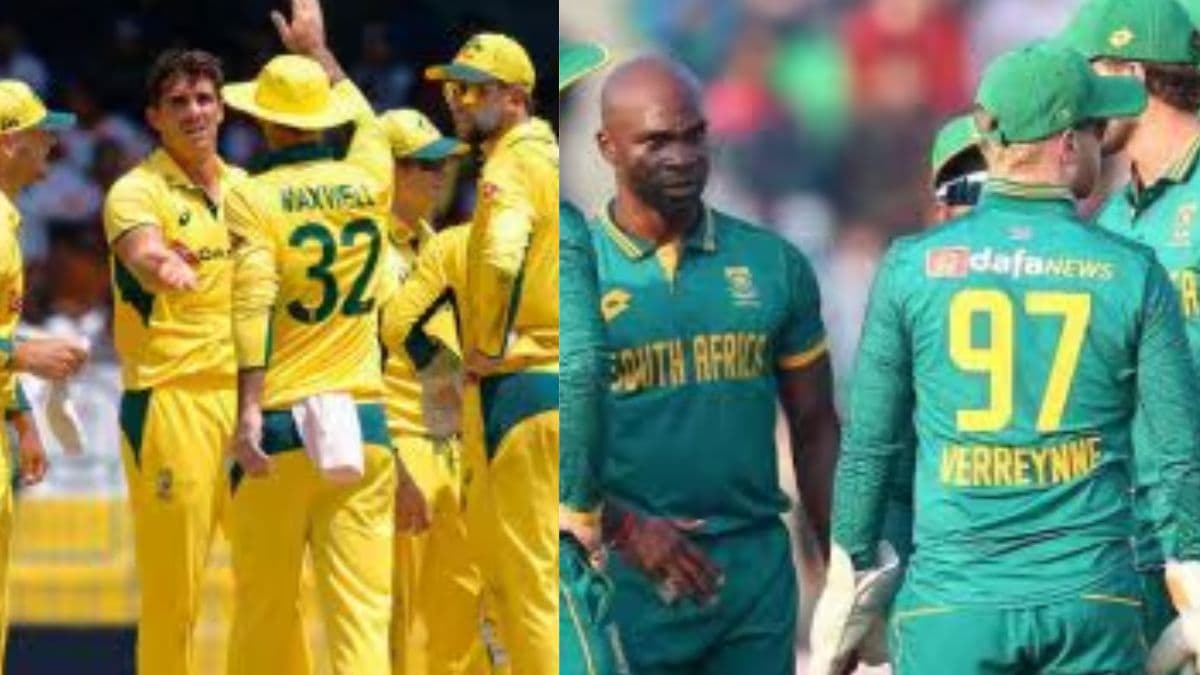 AUS vs SA, ICC Champions Trophy 2025 Preview: दक्षिण आफ्रिका-ऑस्ट्रेलिया यांच्यासाठी 'करो या मरो' चा सामना; सामन्यापूर्वी हेड टू हेड रेकॉर्ड, मिनी लढती पाहून घ्या