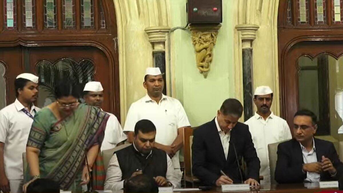 BMC Budget 2025-26: बीएमसी चा यंदाचा अर्थसंकल्प 74366 कोटी रुपये; विकासकामांसाठी मोठी तरतूद