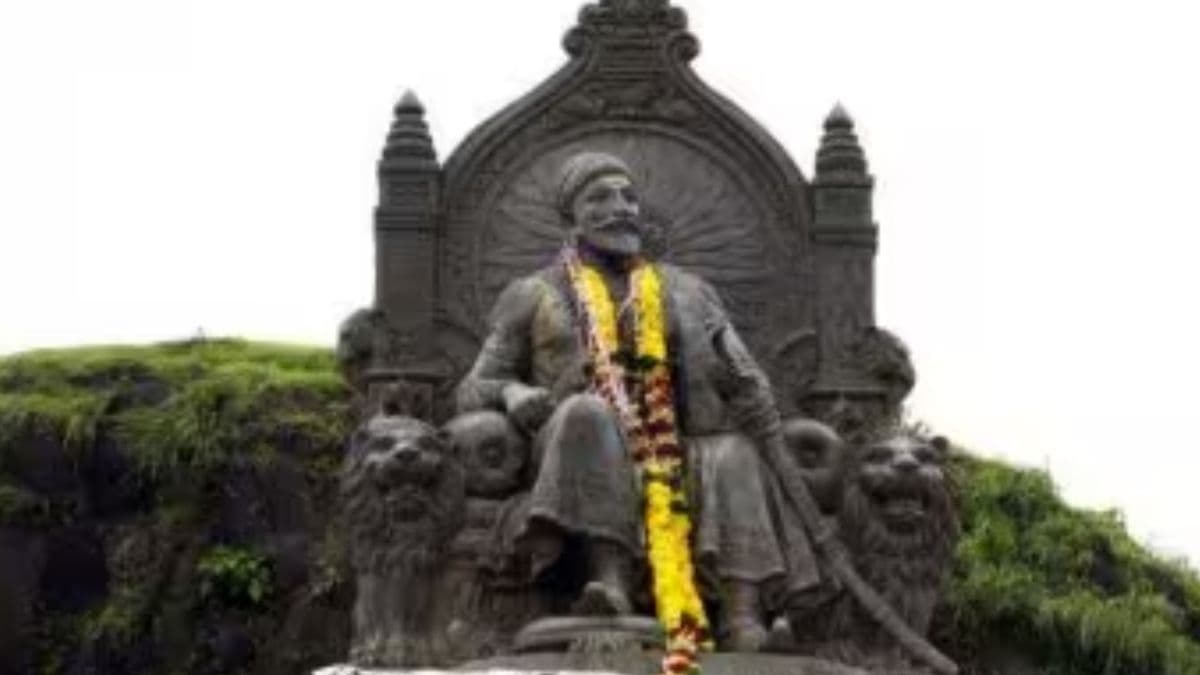 Chhatrapati Shivaji Maharaj Tithi Based Jayanti 2025 Date: छत्रपती शिवाजी महाराज यांची तिथीनुसार जयंती कधी आहे? जाणून घ्या