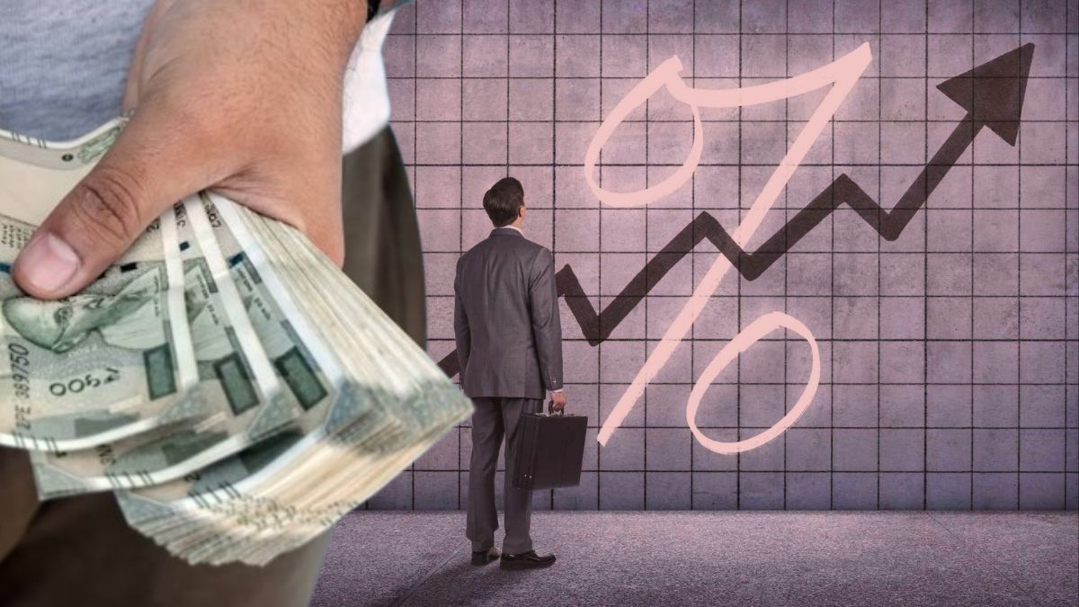 Maharashtra Government Employees DA Hike: महागाई भत्ता वाढणार, राज्य सेवा कर्मचाऱ्यांसाठी खूशखबर; किती वाढणार रक्कम? घ्या जाणून