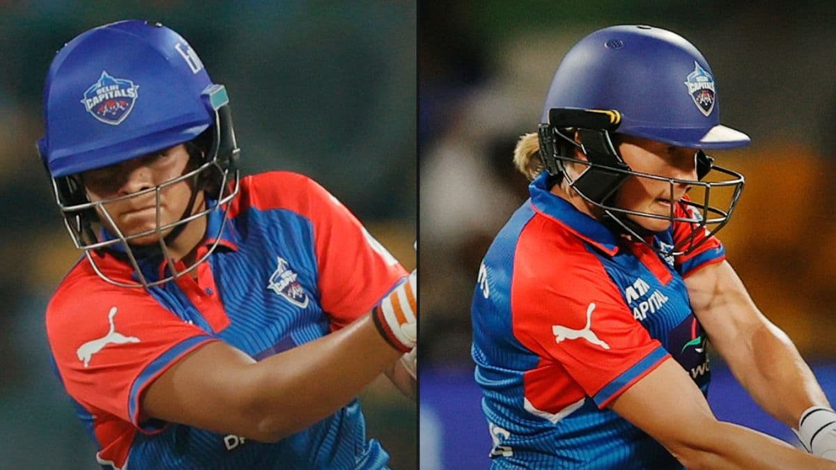 Delhi Capitals W Beat Mumbai Indians W: दिल्ली कॅपिटल्सने मुंबई इंडियन्सचा 9 विकेट्सने केला पराभव, कर्णधार मेग लॅनिंगची शानदार खेळी