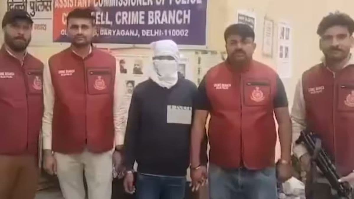 Delhi Shocker: युट्यूब कर्मचारी असल्याचे भासवून तरूणाची फसवणूक करणाऱ्या एकाला अटक; खासगी व्हिडीओ लीक करण्याची धमकी (Video)