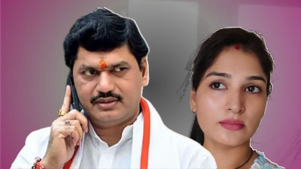 Karuna Dhananjay Munde: धनंजय मुंडे यांना द्यावी लागणार प्रतिमहिना 2 लाख रुपयांची पोटगी; कोर्टाचा निर्णय करुणा यांच्या बाजूने