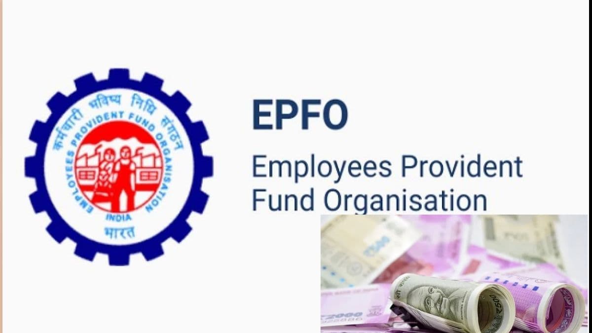 EPFO Interest Rate Hike: लवकरचं कर्मचाऱ्यांना मिळणार आनंदाची बातमी! ईपीएफओवरील व्याज वाढणार? समोर आले मोठे अपडेट