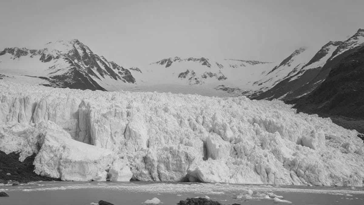 Glacier Burst in Badrinath Dham: बद्रीनाथ धाम येथे हिमकडा कोसळला, 55 कामगार बर्फाखाली अडकले