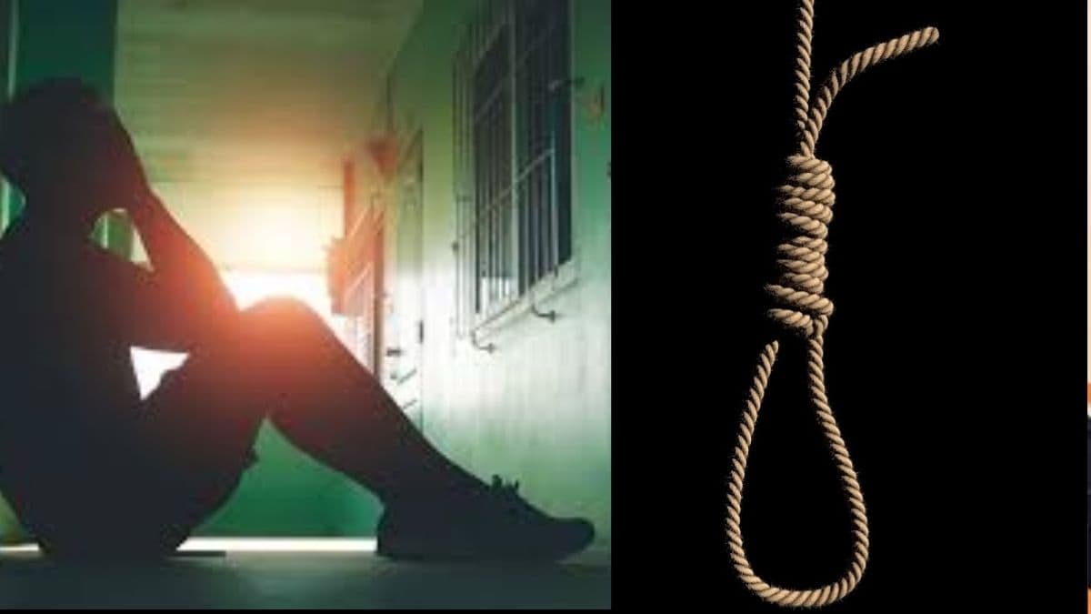 Student Dies by Suicide: फी जमा न केल्याने मुख्याध्यापकांनी प्रवेशपत्र दिलं नाही; उत्तर प्रदेशातील 12 च्या विद्यार्थ्याने गळफास घेऊन संपवलं जीवन