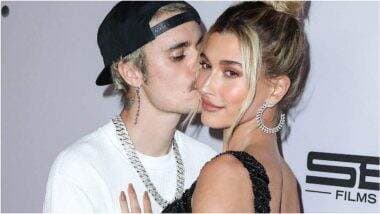 Justin and Hailey Bieber Divorce: प्रसिद्ध आंतरराष्ट्रीय गायक जस्टिन बीबरचा होऊ शकतो घटस्फोट; पत्नी हेली बीबरला तब्बल 300 मिलियन डॉलर्सची पोटगी मिळण्याची शक्यता- Reports