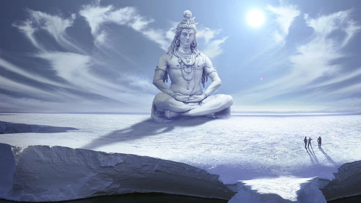 Maha Shivratri 2025: मुंबईत 26-27 फेब्रुवारी रोजी महा शिवरात्रीनिमित्त भव्य उत्सवाचे आयोजन; सामूहिक शिवमंत्र आणि स्तोत्रांचे जप, यज्ञ, शास्त्रीय शिव तांडव सादरीकरणसह बरेच काही, जाणून घ्या सविस्तर