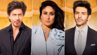 IIFA Awards 2025: जयपूरमध्ये पहिल्यांदाच होणार आयफा पुरस्कार सोहळा, कलाकार रंगमंचावर आग लावण्यासाठी सज्ज, जाणून घ्या, तिकीट बुकिंगसंबंधी संपूर्ण माहिती