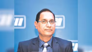 New SEBI Chairman Tuhin Kanta Pandey: जाणून घ्या कोण आहेत सेबीचे नवे प्रमुख 'तुहिन कांत पांडे'; घेतील Madhabi Buch यांची जागा, तीन वर्षांचा असेल कार्यकाळ