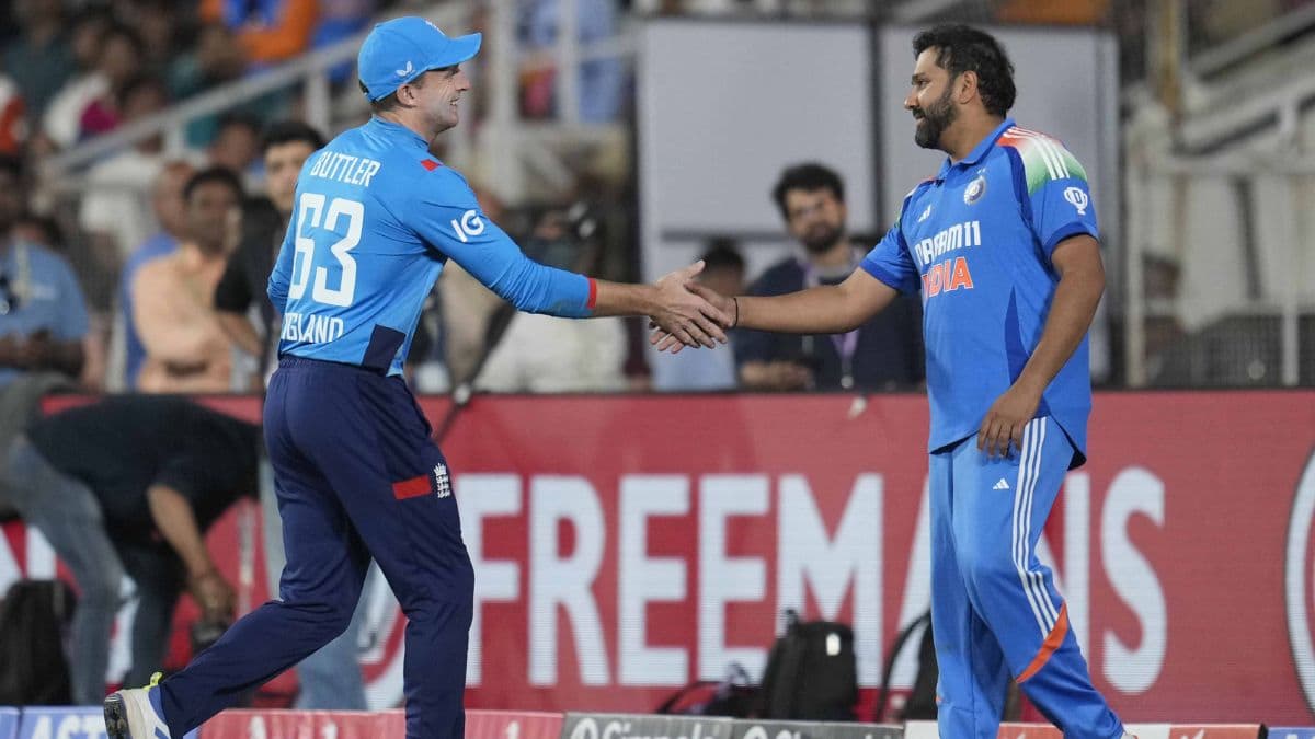 IND vs ENG 3rd ODI Match Winner Prediction: अहमदाबादमध्ये टीम इंडिया आणि इंग्लंडमध्ये होणार 'करो या मरो'ची लढाई, सामन्यापूर्वी कोण जिंकणार घ्या जाणून?