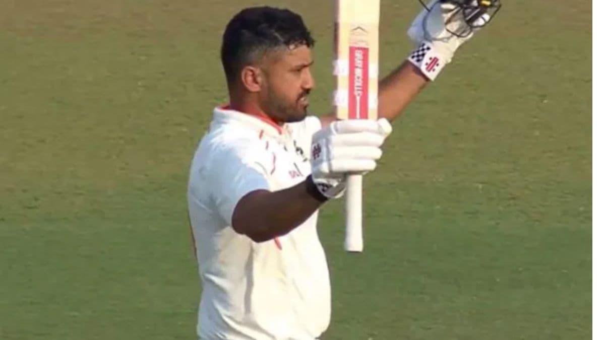 Ranji Trophy 2024–25 Final: रणजी ट्रॉफीच्या अंतिम सामन्यात केरळ आणि विदर्भ आमनेसामाने; जाणू घ्या कधी आणि कुठे होणार सामना