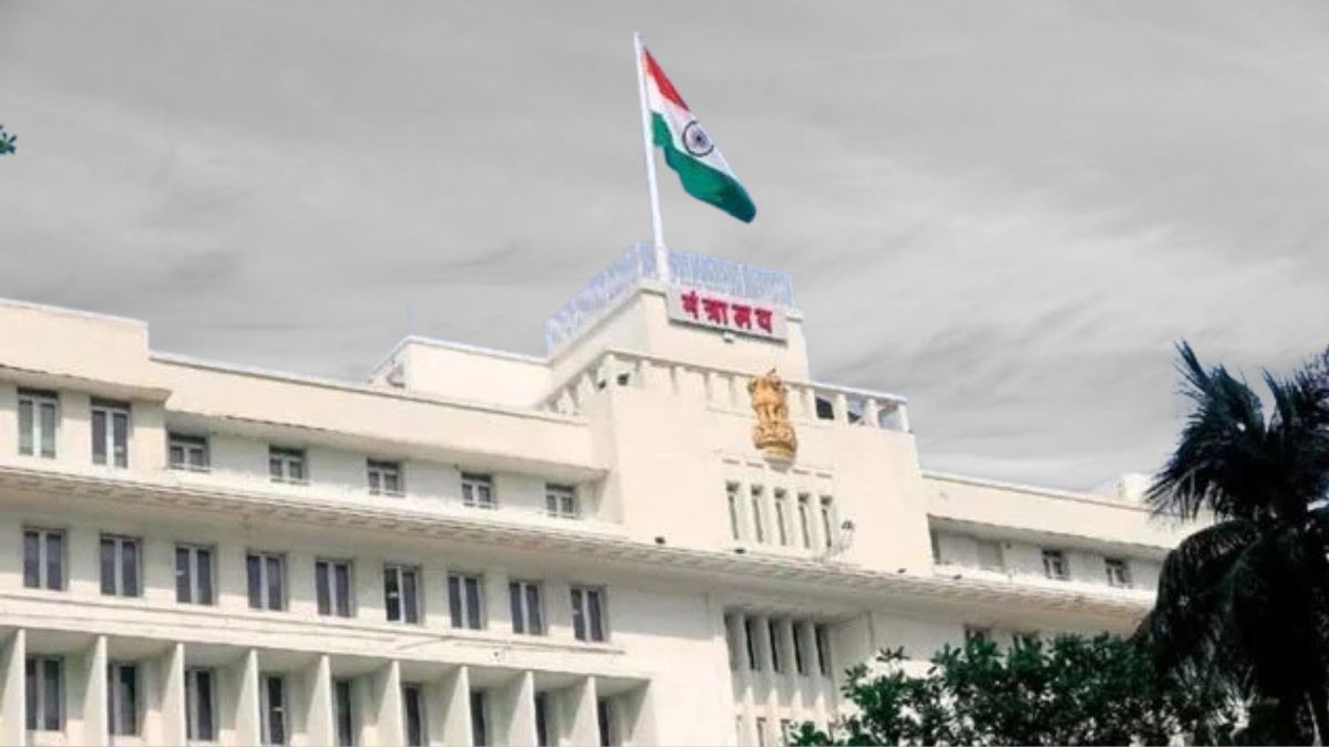 1 ऑगस्ट पासून मंत्रालयामध्ये 'डिजिप्रवेश' च्या माध्यमातूनच सामान्यांना मिळणार प्रवेश