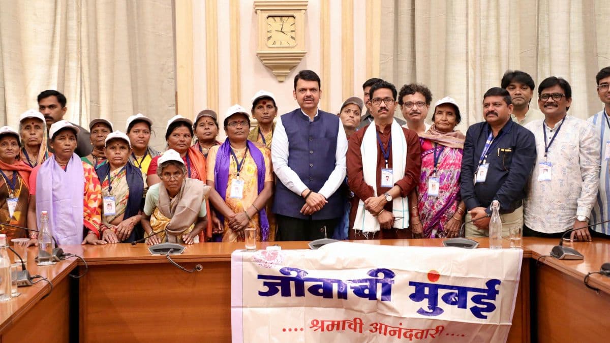 Ladki Bahini Yojana: 'लाडकी बहीण योजना कधीही बंद पडणार नाही'; मुख्यमंत्री Devendra Fadnavis यांची आश्वासनपर ग्वाही