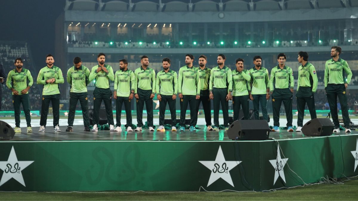 PAK vs BAN T20I Series 2025 Schedule: बांगलादेश विरुद्ध पाकिस्तानमध्ये खेळवली जाणार टी 20 मालिका, 2026 च्या टी 20 विश्वचषकाची तयारी सुरू, वेळापत्रक पहा