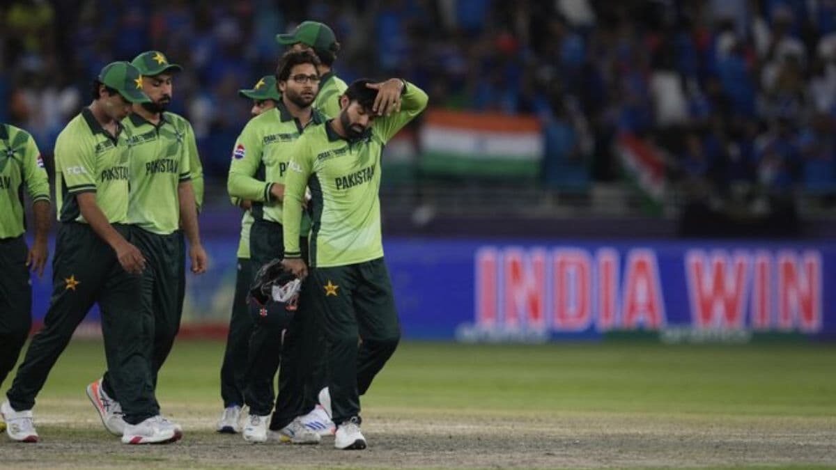 PAK vs BAN 9th Match Abandoned Due to Rain: पाकिस्तानला आपला सन्मानही वाचवता आला नाही, पावसामुळे PAK विरुद्ध BAN सामना रद्द