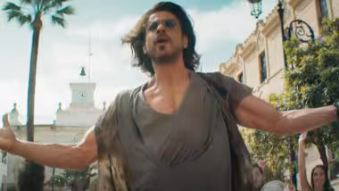 Pathaan 2: YRF ने पठाण 2 ची स्क्रिप्ट केली फायनल, चित्रीकरणाला लवकरच करणार सुरुवात