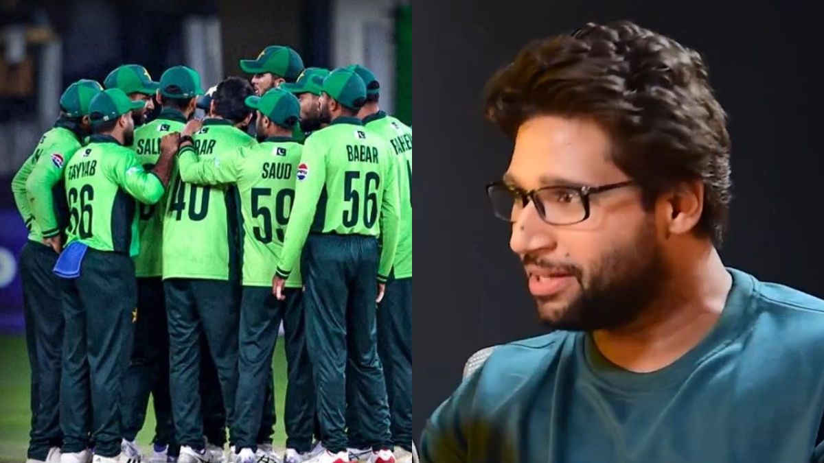 Indian Flag Controversy In Karachi: चॅम्पियन्स ट्रॉफीच्या 2 दिवसांपूर्वी पेटला नवा वाद, कराचीमध्ये भारतीय ध्वज फडकवला नाही