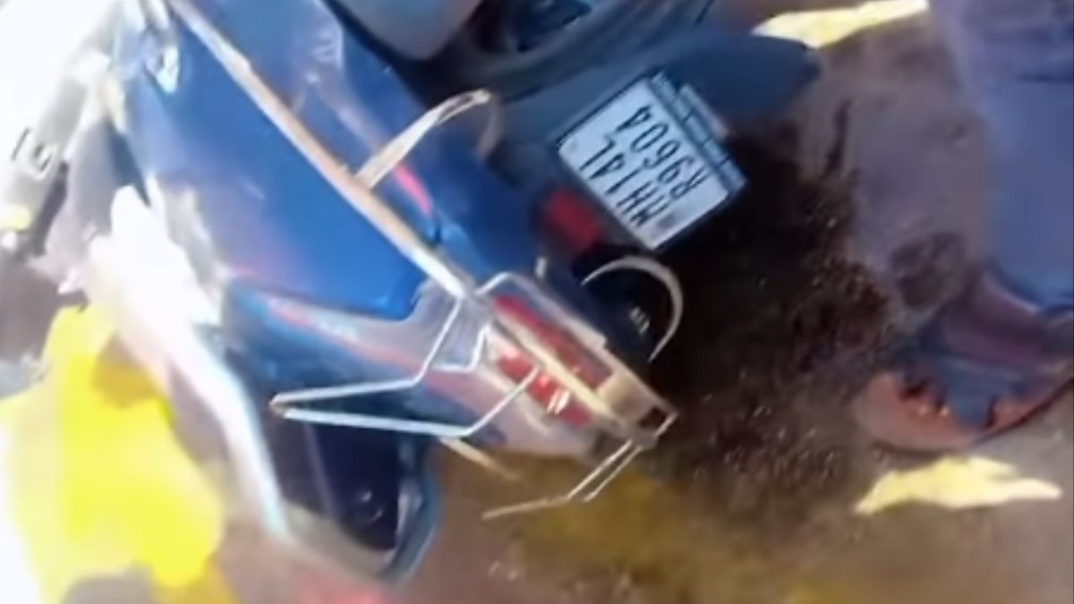 Pune Fuel Adulteration Scandal: पुणे येथे इंधन भेसळ घोटाळा; 20% पेट्रोल, 80% पाणी; पिंपरी-चिंचवड येथील घटना