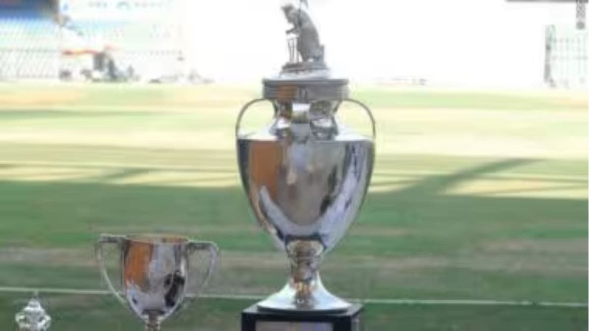 Ranji Trophy 2024–25 Quarterfinal Live Streaming: रणजी ट्रॉफी क्वार्टरफायनलमध्ये मुंबई, सौराष्ट्र, जम्मू-काश्मीर, केरळ संघांच्या सामन्याचे लाईव्ह टेलिकास्ट कधी, कुठे आणि कसे पहाल?