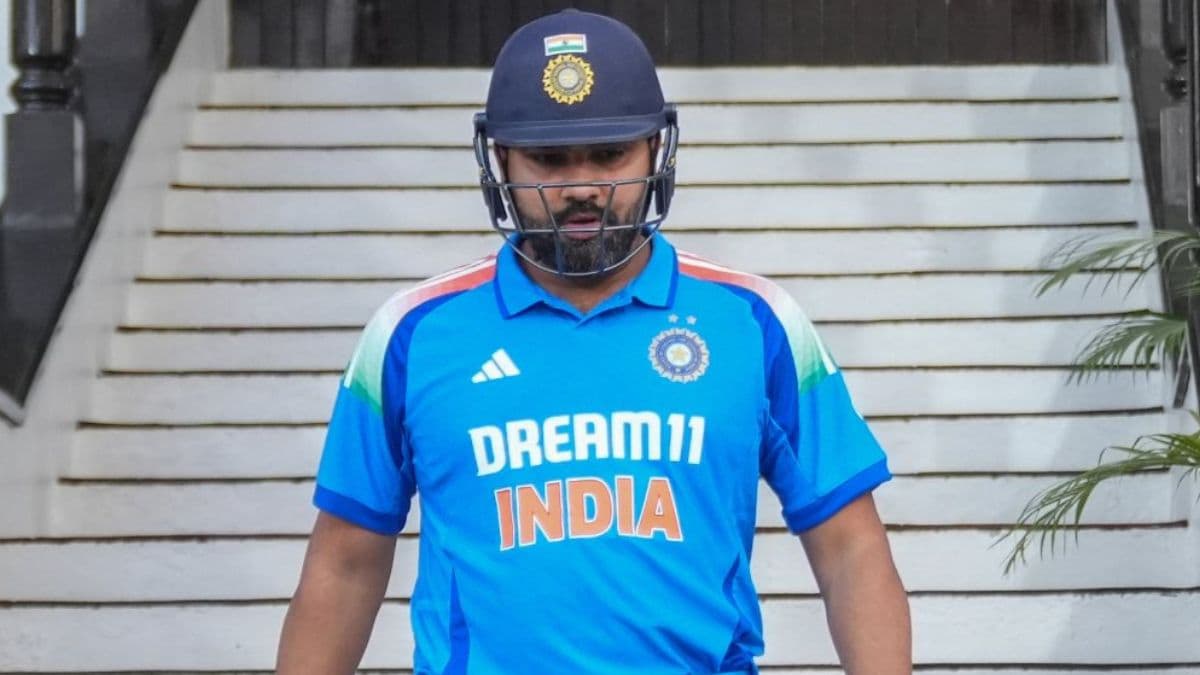 Rohit Sharma New Record: रोहित शर्माने केला मोठा विक्रम; ख्रिस गेलला मागे टाकत सर्वाधिक षटकार मारणारा ठरला दुसरा फलंदाज