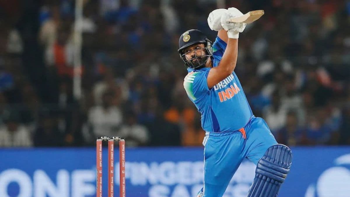 Rohit Sharma New Milestone: चॅम्पियन्स ट्रॉफीच्या अंतिम फेरीत पोहोचताच रोहित शर्माने रचला इतिहास, अशी कामगिरी करणारा