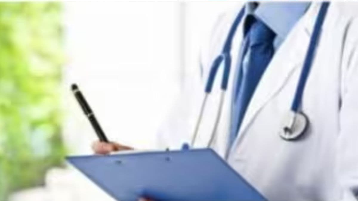 World's First AI Doctor Clinic: सौदी अरेबियामध्ये सुरु झाले जगातील पहिले एआय डॉक्टर क्लिनिक; जाणून घ्या कसे करते कार्य आणि प्रक्रिया