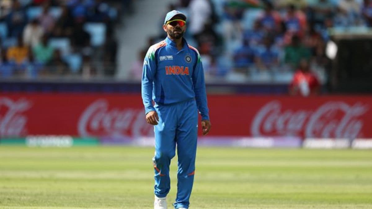 IND vs NZ Final: Virat Kohli बाद झाल्याचा धक्का सहन करु शकली नाही 14 वर्षांची मुलगी, हृदयविकाराच्या झटक्याने झाले निधन