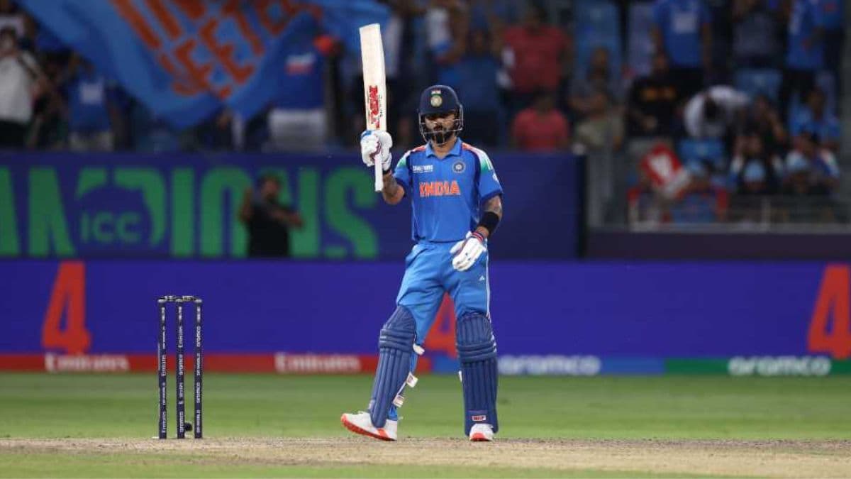 IND Beat PAK 5th Match Scorecard: दुबईमध्ये पाकिस्तानचा पराभव, भारताचा 6 गडी राखून विजय; विराटची मॅचविनिंग शतकीय खेळी