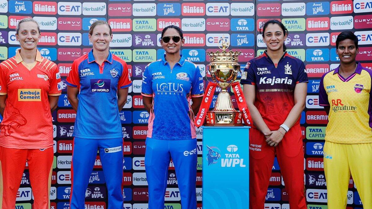 Most Runs & Wicket In WPL 2025: महिला प्रीमियर लीगमध्ये अ‍ॅशले गार्डनरचा कहर; ऑरेंज कॅप आणि पर्पल कॅप दोन्ही जिंकले, सर्वाधीक धावा आणि विकेट घेणाऱ्या खेळाडूंची यादी