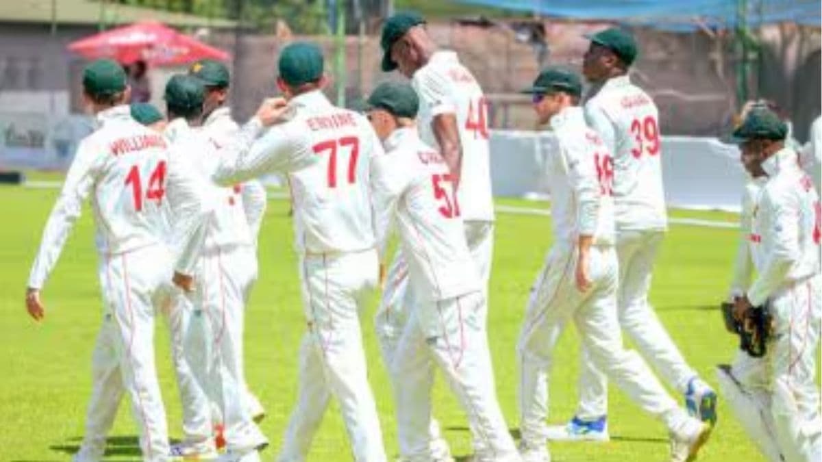 ZIM vs IRE Only Test, Bulawayo Pitch Report And Stats: झिम्बाब्वे-आयर्लंड सामन्यापूर्वी क्वीन्स स्पोर्ट्स क्लबची खेळपट्टी, सर्वाधिक धावा आणि विकेट घेणाऱ्या खेळाडूंविषयी घ्या जाणून