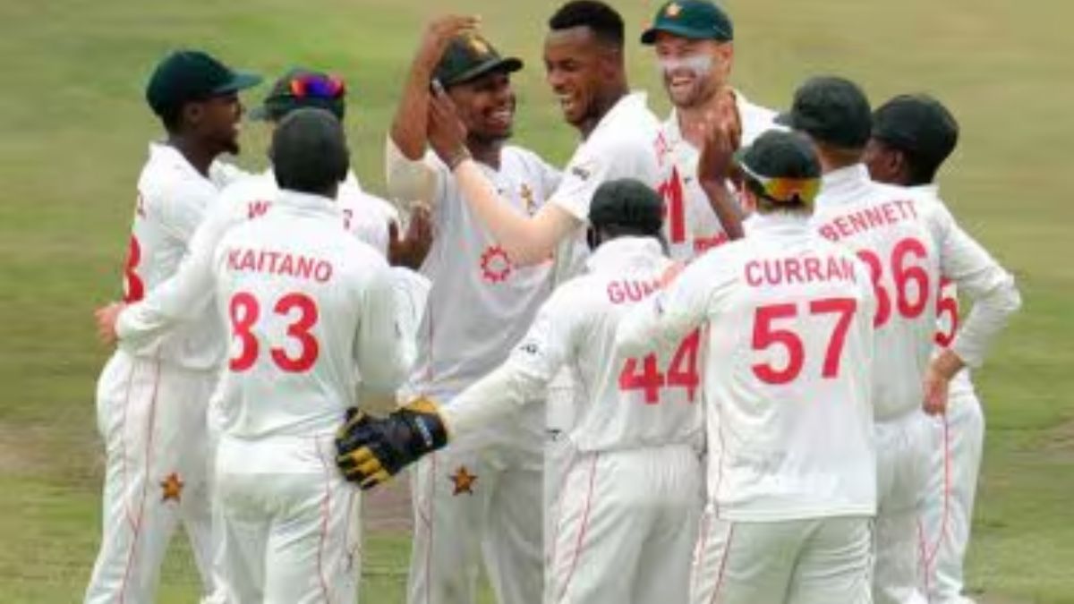 ZIM vs IRE Only Test Dream11 Team Prediction: झिम्बाब्वे आणि आयर्लंड यांच्यातील एकमेव कसोटी सामन्यापूर्वी हेड टू हेड रेकॉर्ड; खेळपट्टी अहवाल आणि सर्वोत्तम ड्रीम11 संघ पहा