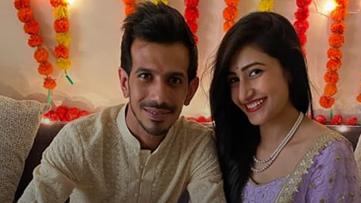 Yuzvendra Chahal and Dhanashree Verma Divorce: युजवेंद्र चहल-धनश्री वर्मा यांच्या घटस्फोटाचा उद्या लागणार निकाल; मुंबई उच्च न्यायालयाने दिली मोठी अपडेट