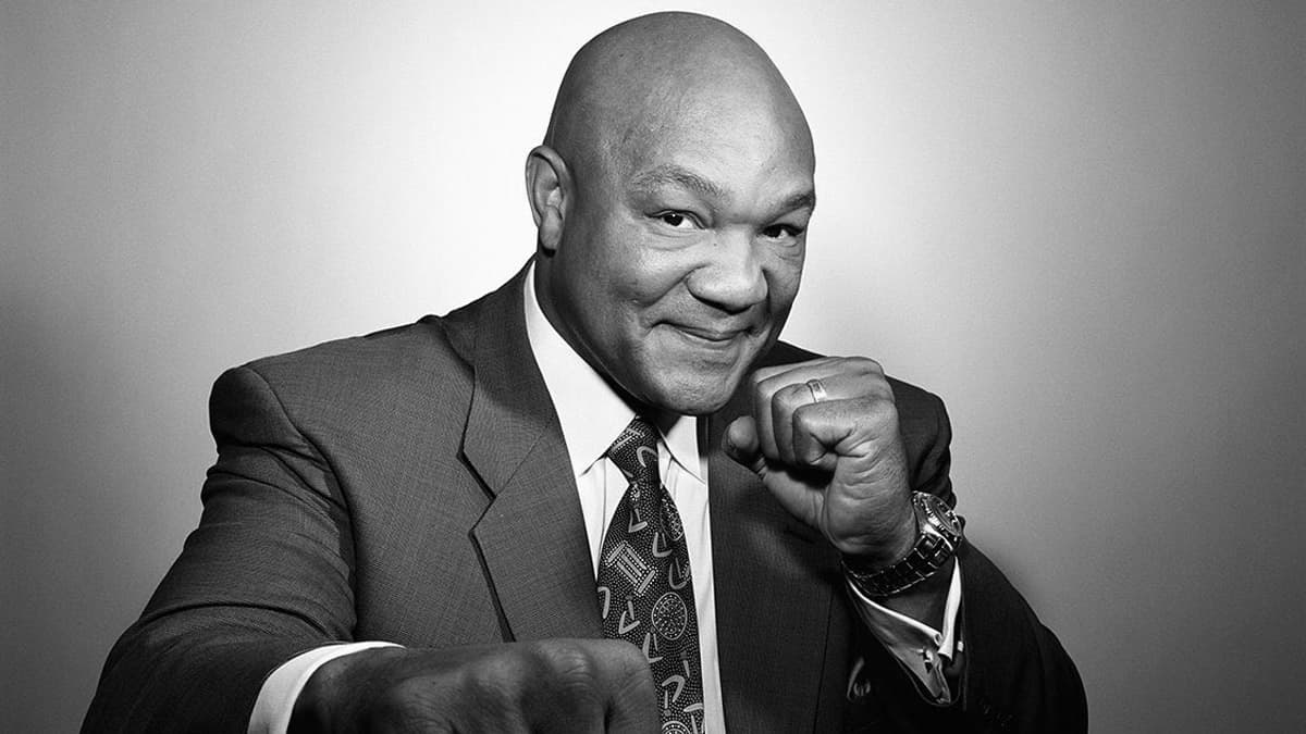 George Foreman Dies: दोन वेळचे वर्ल्ड हेवीवेट चॅम्पियन आणि ऑलिंपिक सुवर्णपदक विजेता जॉर्ज फोरमन यांचे निधन; वयाच्या 76 व्या वर्षी घेतला अखेरचा श्वास