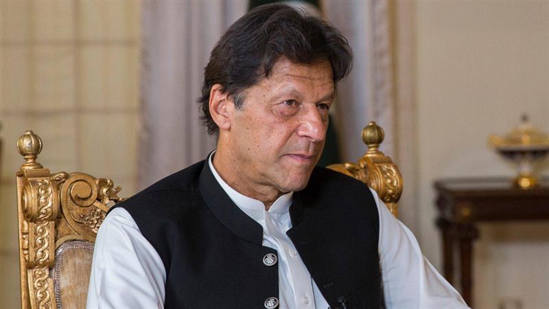 Imran Khan Nominated For Nobel Peace Prize:  पाकिस्तानचे माजी पंतप्रधान इम्रान खान यांना नोबेल शांतता पुरस्कारासाठी नामांकन