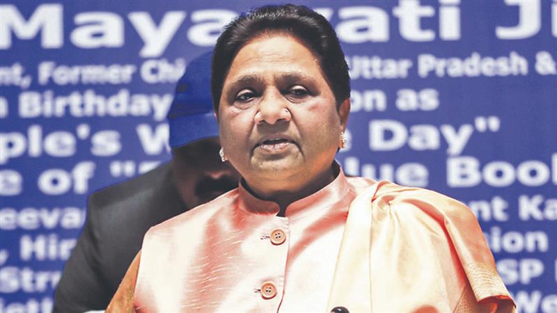 Mayawati Expels Nephew Akash Anand from BSP: मायावतींचा मोठा निर्णय! पुतण्या आकाश आनंदची 'बसपा' पक्षातून हकालपट्टी