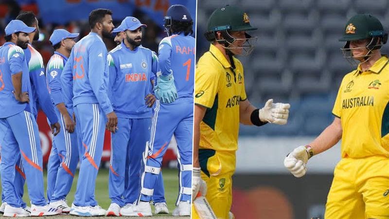 IND vs AUS Semi-Final: ऑस्ट्रेलियाविरुद्धच्या सामन्यापूर्वी दुबईची खेळपट्टी बदलली, भारतीय संघाच्या अडचणीत वाढ?