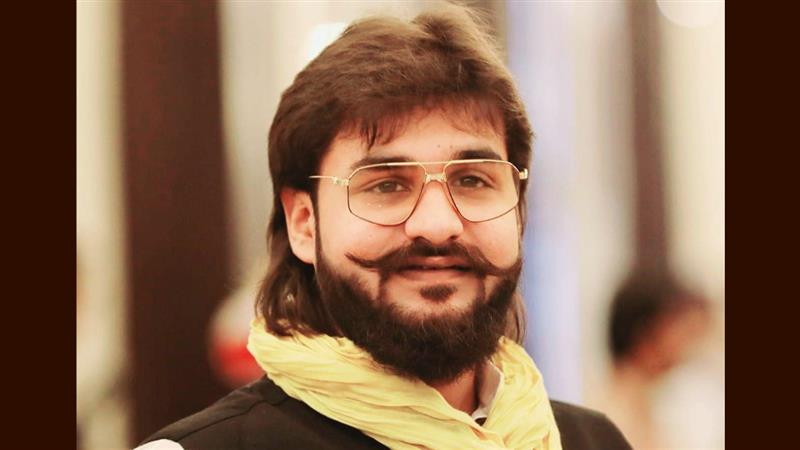 Abbas Ansari Grants Interim Bail: मुख्तार अन्सारीचा मुलगा अब्बासला सर्वोच्च न्यायालयाकडून मोठा दिलासा; गँगस्टर्स अॅक्ट प्रकरणात अंतरिम जामीन मंजूर