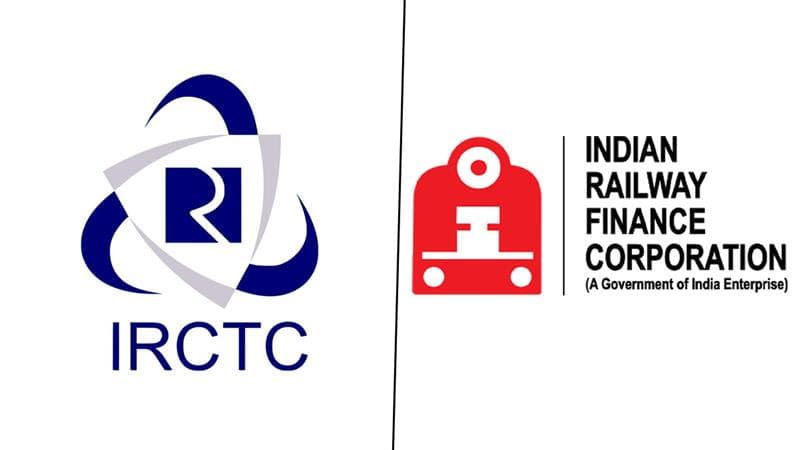 Govt Grants Navratna Status To IRCTC And IRFC: मोदी सरकारने आयआरसीटीसी आणि आयआरएफसीला दिला नवरत्न कंपनीचा दर्जा