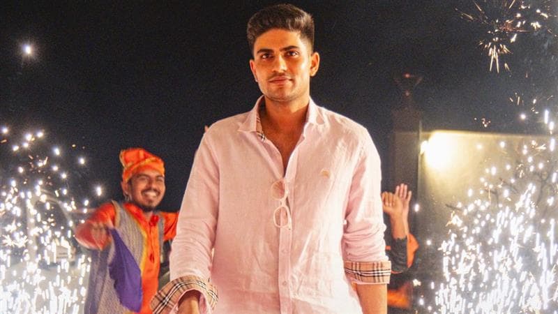 IPL 2025: कर्णधार Shubman Gill गुजरात टायटन्स कॅम्पमध्ये सामील; अहमदाबादमध्ये जोरदार स्वागत (Watch Video)