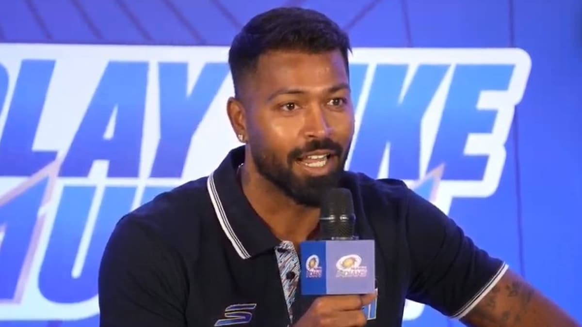 MI vs CSK: सूर्याच्या खांद्यावर कर्णधार पदाची जबाबदारी; हार्दिक-बुमराह बाहेर; पहा पहिल्या सामन्यासाठी मुंबई इंडियन्सची प्लेइंग 11