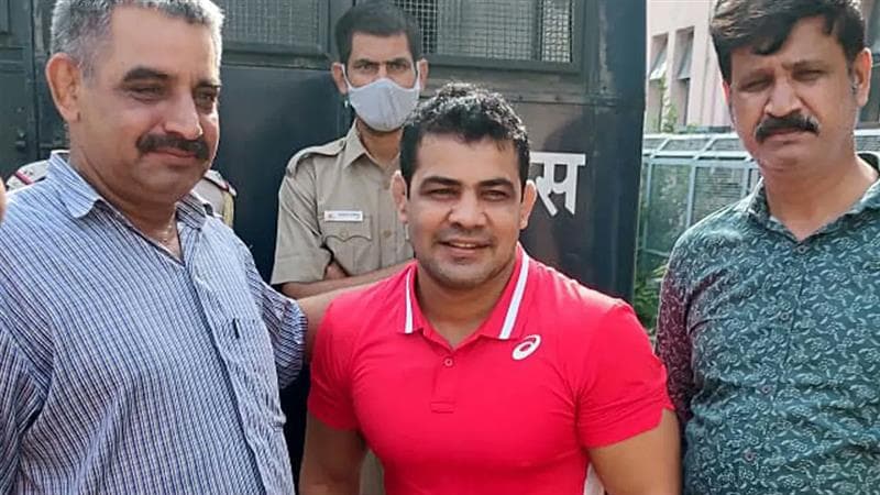 Sushil Kumar Bail: सुशील कुमारला दिल्ली उच्च न्यायालयाकडून दिलासा; सागर धनखड हत्या प्रकरणात जामीन मंजूर